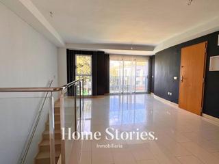 Duplex à Benipeixcar - El Raval