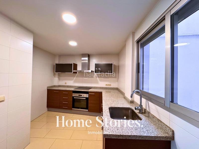 Foto c7823a22-a370-40cc-8f84-eaccd4b08ef3. Duplex avec chauffage dans Benipeixcar - El Raval Gandia