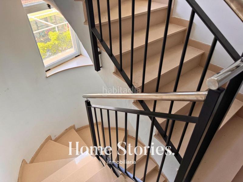 Foto 010838cf-e7b4-474a-b00b-abd8b47bdc2f. Zweistöckige wohnung mit heizung in Benipeixcar - El Raval Gandia