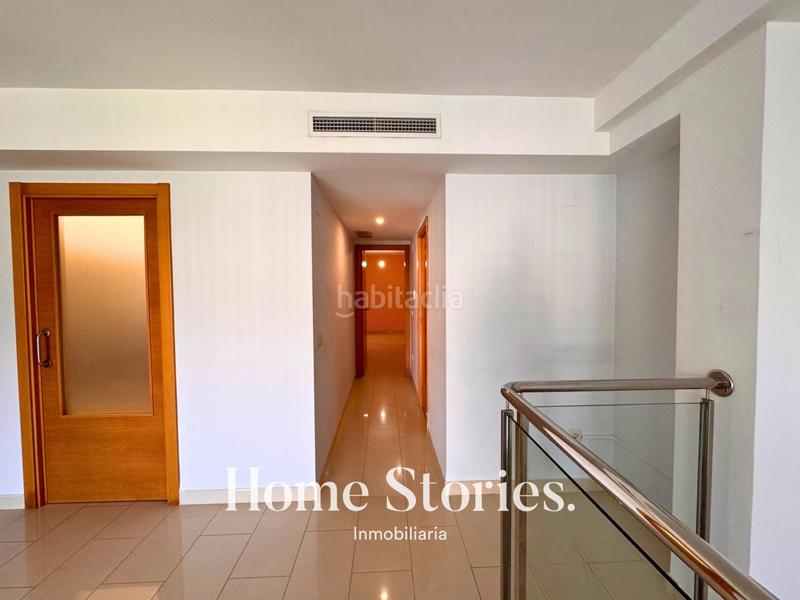 Foto 742b8fd3-8b67-43c8-b0a8-1859e7b1628c. Zweistöckige wohnung mit heizung in Benipeixcar - El Raval Gandia