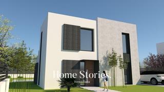 Terreny residencial a La Cañada