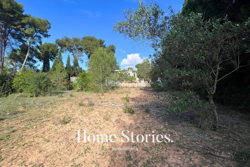 Foto 163291f1-7bb5-4009-acfd-cda05530b981. Terreno residencial en La Cañada Paterna