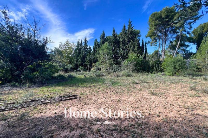 Foto 27f8b23d-a997-4ca9-acae-aa262636971a. Terreny residencial a La Cañada Paterna