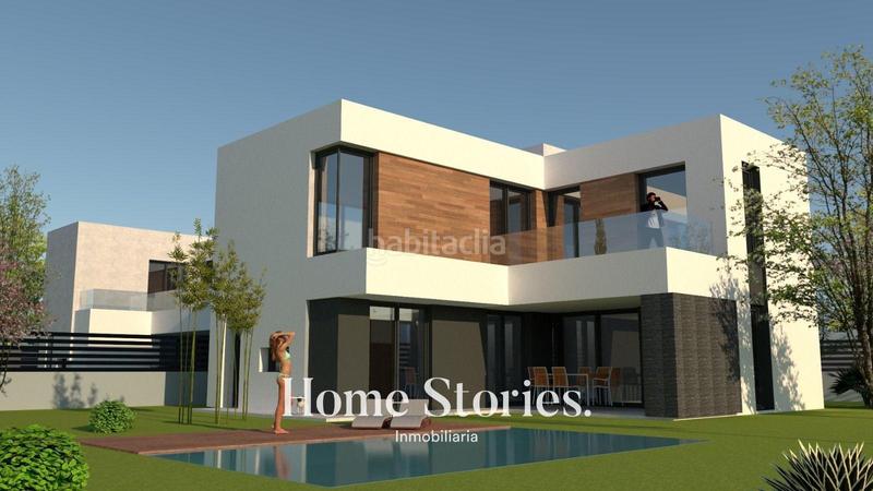 Foto 4a6d6b8d-3e73-4ce5-b073-cbf4833f5c06. Terreno residencial en La Cañada Paterna