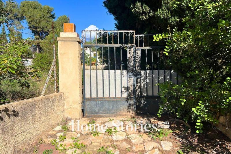 Foto 501ca0bb-ffe8-4295-88d2-8d16580b80d2. Terreny residencial a La Cañada Paterna