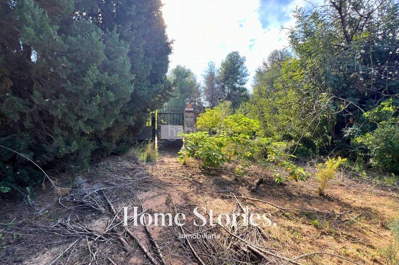 Foto 78cdc76d-7f28-463b-9519-cbc6ebaf5951. Terreno residencial en La Cañada Paterna