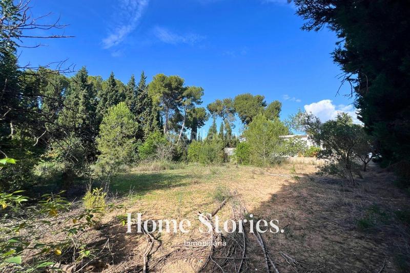 Foto 9368cf95-d3dd-4a57-a0f3-96e7ef76c19b. Terreny residencial a La Cañada Paterna