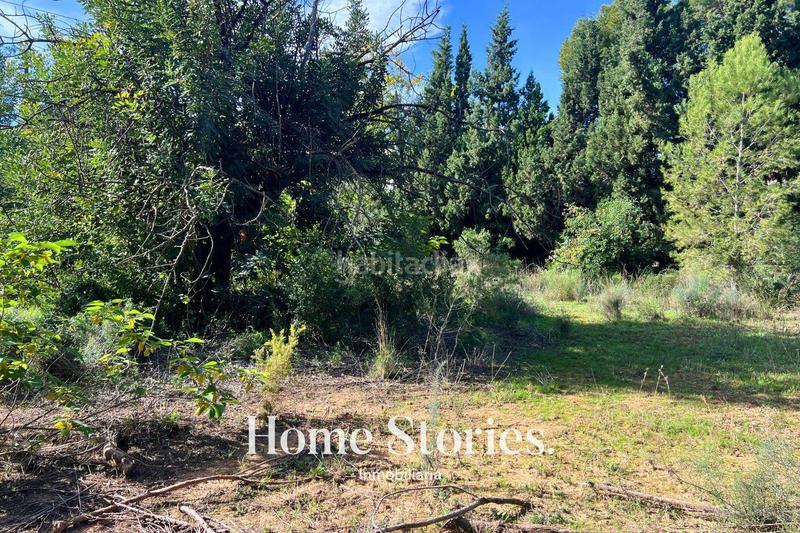 Foto 994468f5-bf97-4532-b61c-d762b405fc57. Terreny residencial a La Cañada Paterna