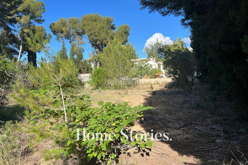 Foto 9a83d448-08d5-4113-b124-4d56dc2fb507. Terreno residencial en La Cañada Paterna