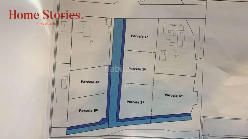 Foto a4764094-eaa9-400f-84ed-ad1dfd9e05bb. Terreny residencial a La Cañada Paterna