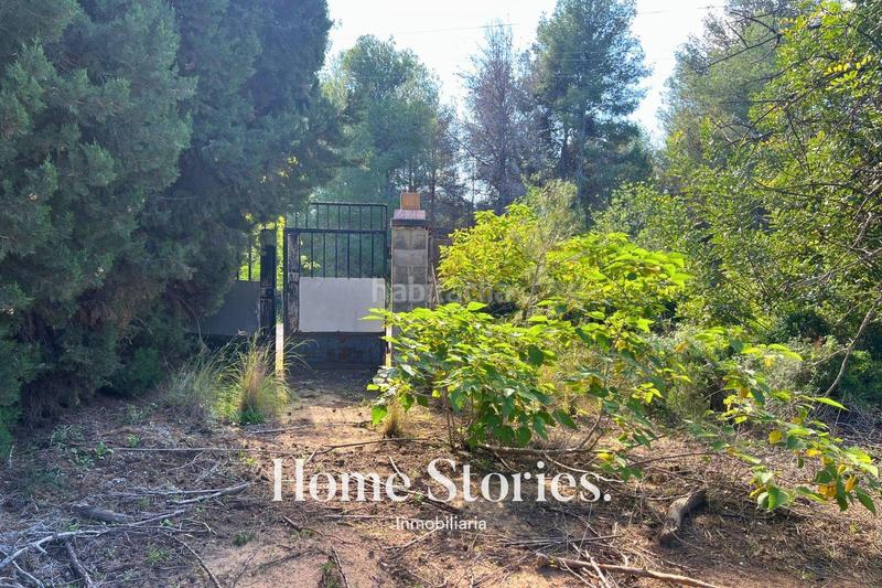 Foto b1fa40f8-649a-41fb-b4ab-d94b6896e75c. Terreno residencial en La Cañada Paterna