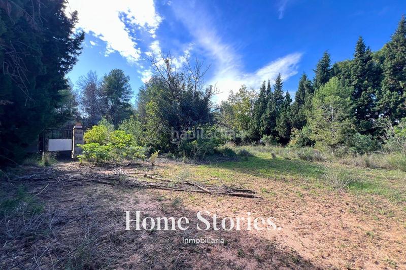 Foto c67e950e-66fa-408e-b1bd-1aeb27de5382. Terreny residencial a La Cañada Paterna