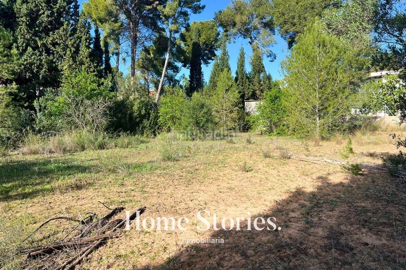 Foto cf5a8810-dc81-4282-b914-9f596cea6078. Terreno residencial en La Cañada Paterna