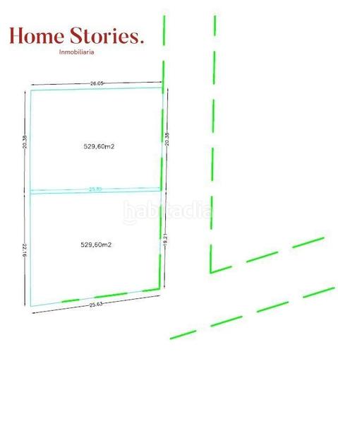Foto d1d1127d-2a9e-4e6f-b4eb-a6f4bab64b47. Terreno residencial en La Cañada Paterna