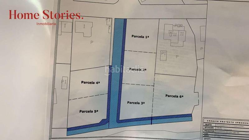 Foto d845adb8-483f-40f1-a6c0-876755a5362e. Terreno residencial en La Cañada Paterna