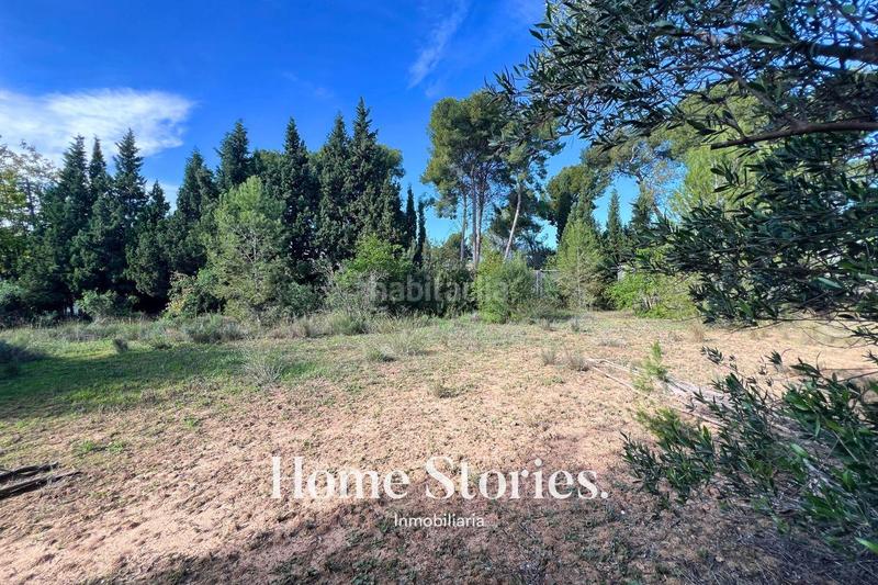 Foto eb649e70-3749-4c02-9391-703ba2dcdfab. Terreno residencial en La Cañada Paterna