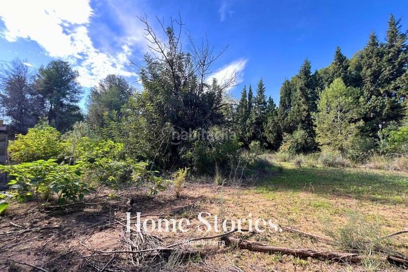 Foto ee95dd2d-d9a7-4c02-a2d5-713ff6b647c4. Terreny residencial a La Cañada Paterna