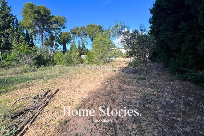 Foto ef664ad2-05d5-4e5e-bcb0-c1e22ad2a2da. Terreny residencial a La Cañada Paterna