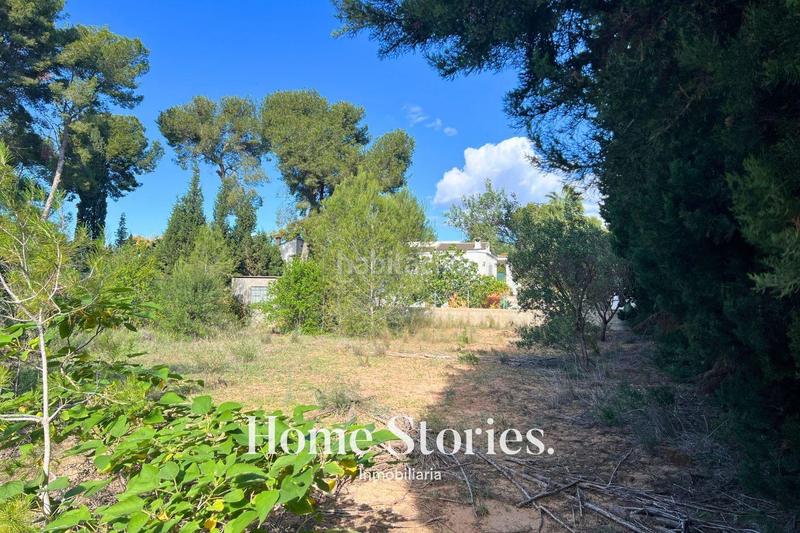 Foto a060c13d-baa3-4ac8-ab2e-51af34e044b2. Wohngrundstück in La Cañada Paterna