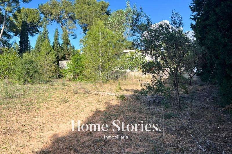 Foto c6ee4b3b-5aa5-45e4-a305-3bc6d630b6bd. Wohngrundstück in La Cañada Paterna