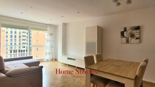 Etagenwohnung in Barrio Benicalap