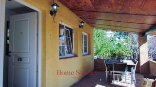 Chalet en Posadas