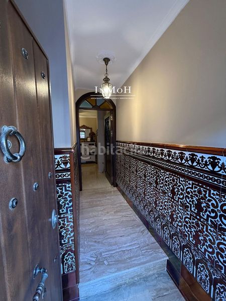 Foto 4bd8c0c3-4223-4758-b56b-631c54fa5fc0. Casa adossada a Centro Ciudad San Fernando