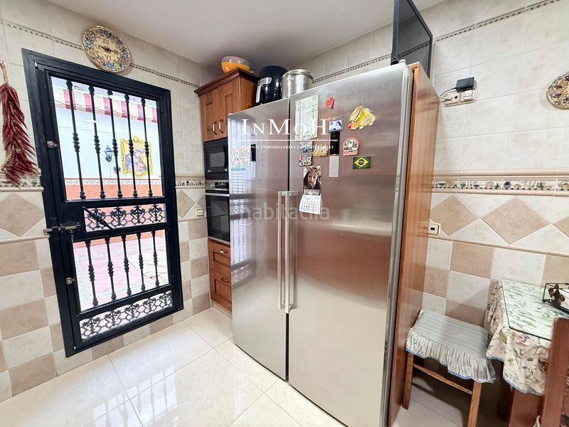 Foto bf8c3df3-23e1-4bee-8547-37aeae82cea8. Casa adossada a Centro Ciudad San Fernando