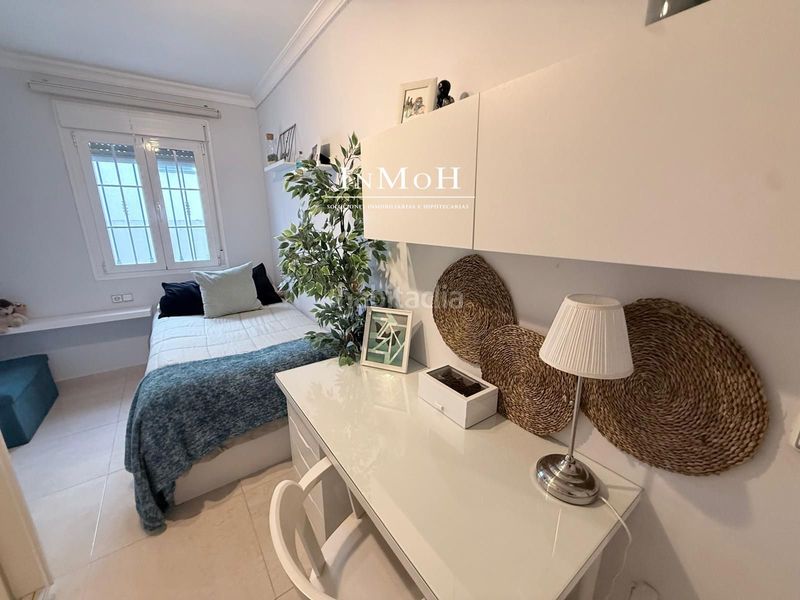 Foto dfba503a-3393-496f-b64c-eb983d476e20. Casa adossada a Centro Ciudad San Fernando