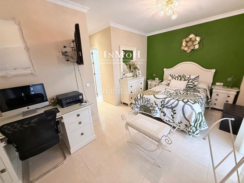 Foto e33373a3-9020-4955-b815-c82d98822b7a. Casa adossada a Centro Ciudad San Fernando