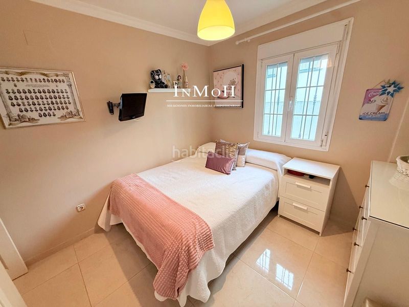 Foto e7bb3a94-e1db-46e4-b023-51ea4332f7c2. Casa adossada a Centro Ciudad San Fernando