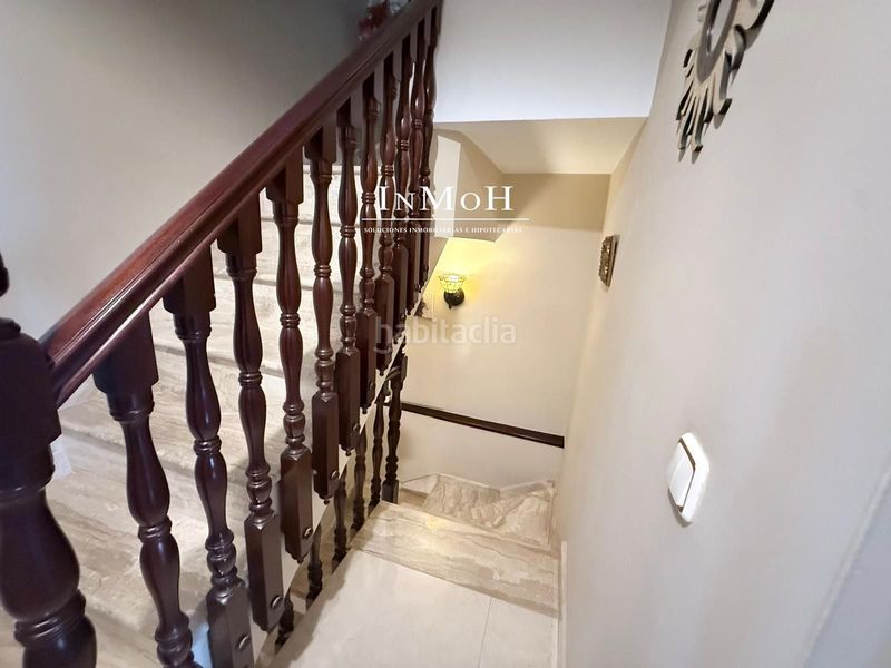 Foto e8272b6e-9af3-4840-a3fb-a7638d290e39. Casa adossada a Centro Ciudad San Fernando