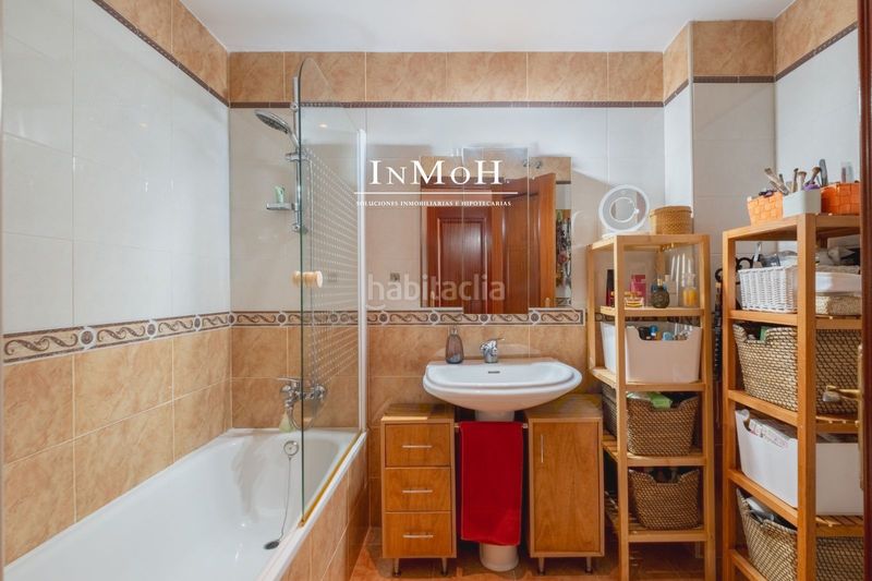 Foto 43d28332-75fe-4093-b8e6-4fa6f346f3c6. Pis amb calefacció aparcament a astilleros - la paz - loreto - el corte inglés Cádiz