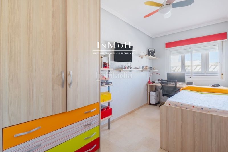 Foto a552e72b-9d87-4c32-bd1d-61563fa08170. Pis amb calefacció aparcament a astilleros - la paz - loreto - el corte inglés Cádiz