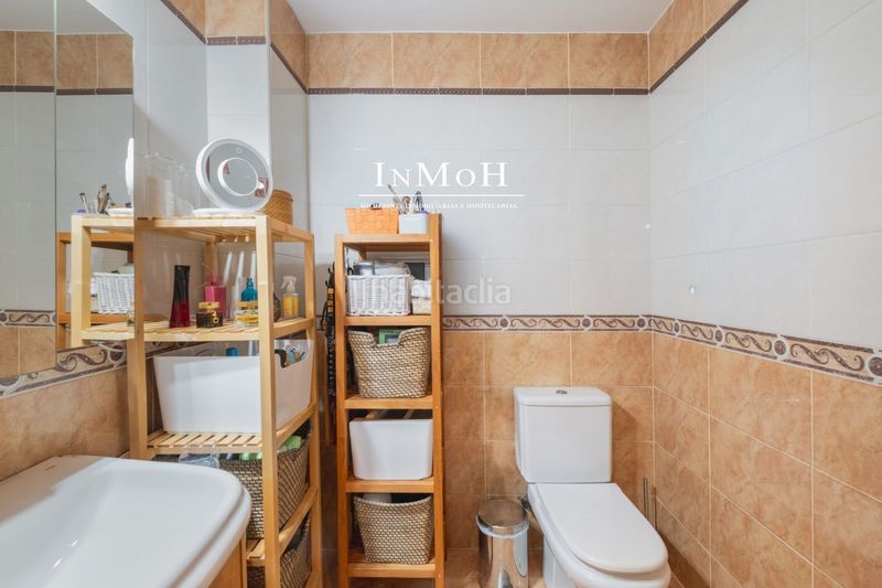 Foto f0f78eaf-0d7b-48d7-b339-844064839be9. Pis amb calefacció aparcament a astilleros - la paz - loreto - el corte inglés Cádiz