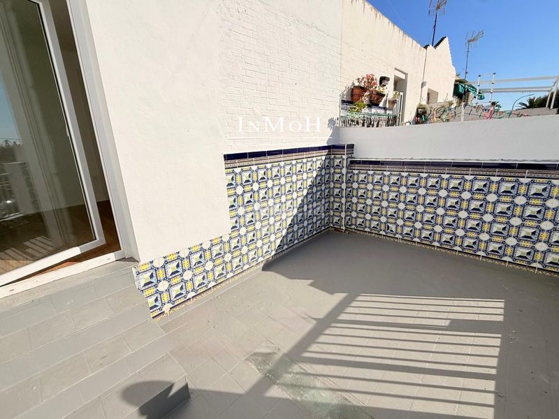 Foto 627d8b94-7793-457b-b56c-30749d9ff07b. Casa adossada a Hornos Púnicos San Fernando
