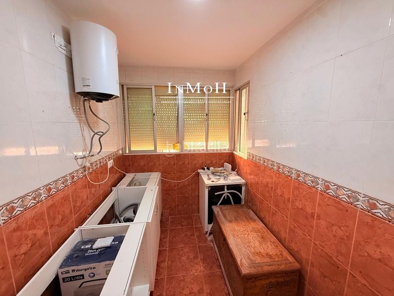 Foto b6c47890-1872-4a37-993e-cd28dcbd66c4. Casa adossada a Hornos Púnicos San Fernando