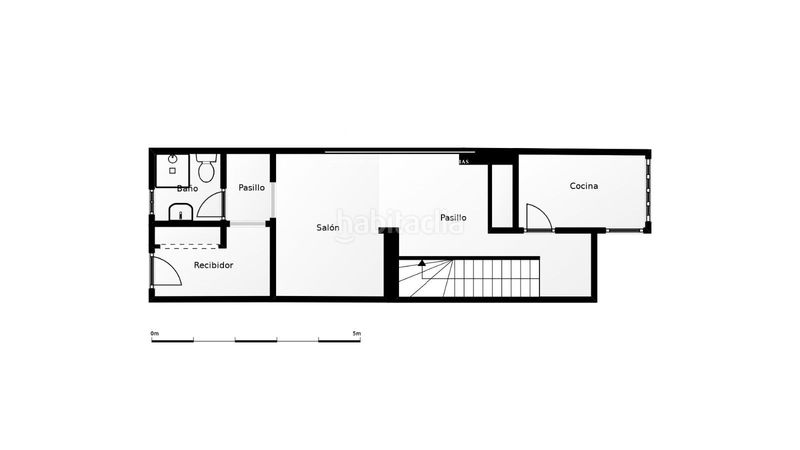 Foto c2cb770a-41ce-4566-b76e-c0fa28d550bb. Casa adossada a Hornos Púnicos San Fernando