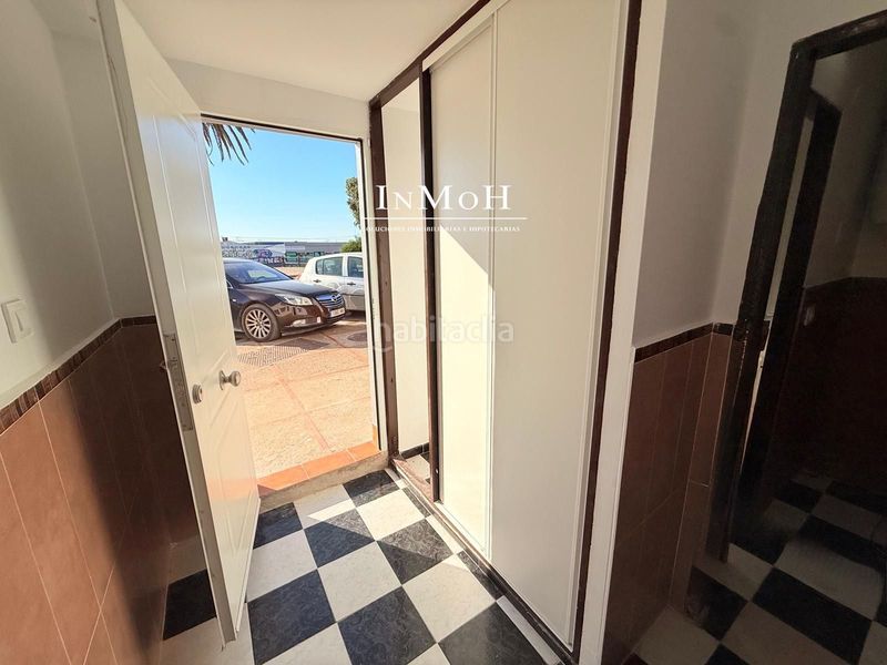 Foto d0a7de9b-bd98-4633-8181-b81b606b1126. Casa adossada a Hornos Púnicos San Fernando