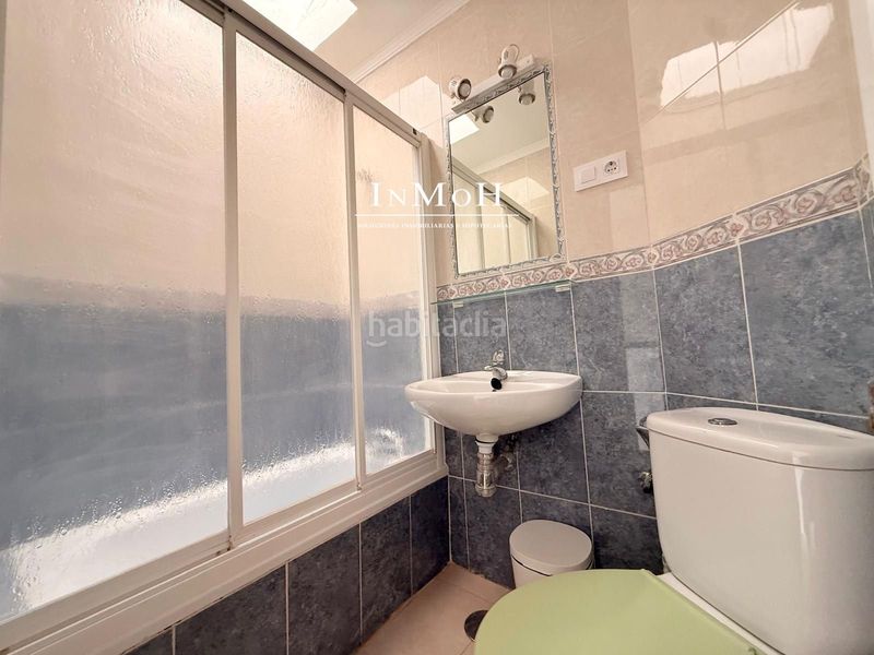 Foto e5c89f1a-fb23-4070-bd2c-c85a18c456da. Casa adossada a Hornos Púnicos San Fernando