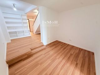 Reihenhaus  Olmos. Adosado de 3 dormitorios, reformados con terraza en zona pery ju