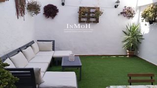 Maison  Dr lopez carvajal y palom. Casa con encanto en el centro de algar.