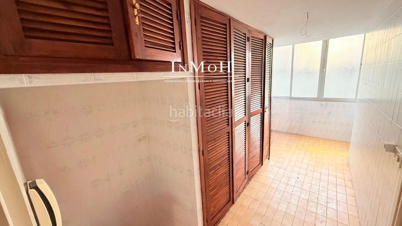 Foto 034f226f-530f-4c51-99cb-3fa0ce63b9cb. Piso  zona ayuntamiento 4 dormitorios y 2 baños en San Fernando