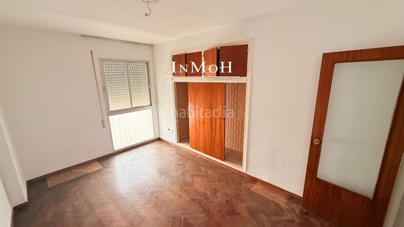 Foto 158efa08-5331-4cee-a947-7b09f4435c4b. Piso  zona ayuntamiento 4 dormitorios y 2 baños en San Fernando
