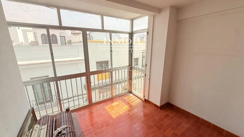 Foto 3ecdac17-b01c-47bc-ac80-503c9e5d0d4d. Piso  zona ayuntamiento 4 dormitorios y 2 baños en San Fernando