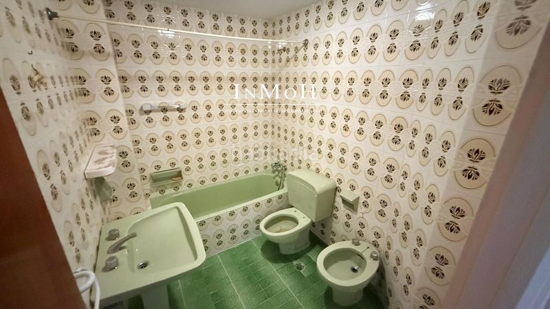 Foto 69485596-4d40-4b65-8a1b-3e21fb545e14. Piso  zona ayuntamiento 4 dormitorios y 2 baños en San Fernando