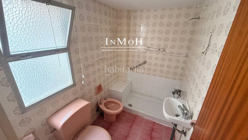 Foto 74015d9a-a64a-4fb5-a30a-8ff1d020211f. Piso  zona ayuntamiento 4 dormitorios y 2 baños en San Fernando