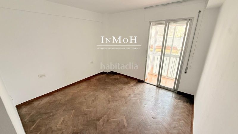 Foto 78000ee9-d0a1-419c-9b54-9aaae9bbf9a3. Piso  zona ayuntamiento 4 dormitorios y 2 baños en San Fernando