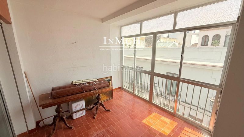 Foto 99dd1afe-1b28-4c53-90fd-3dc2b47de065. Piso  zona ayuntamiento 4 dormitorios y 2 baños en San Fernando