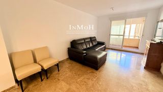 Flat in Centro Ciudad